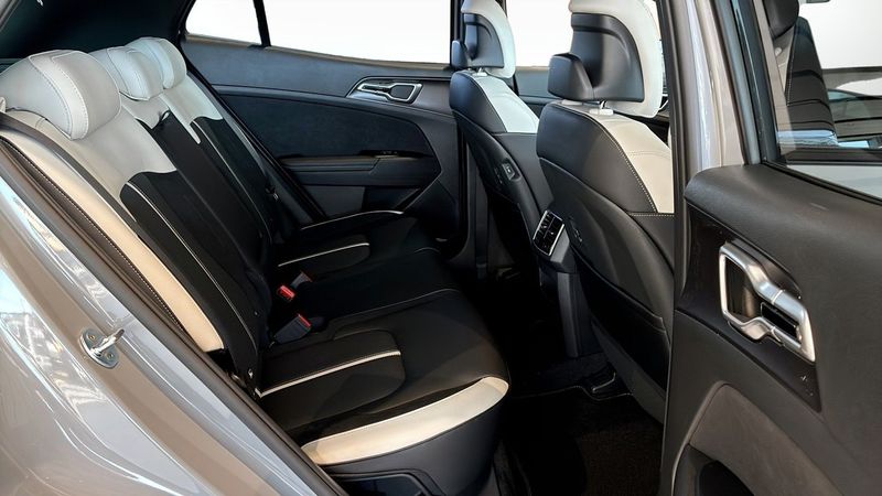 Kia Sportage bild 9