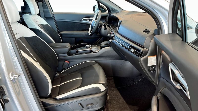 Kia Sportage bild 5