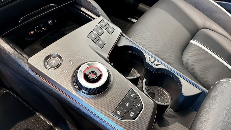 Kia Sportage bild 25