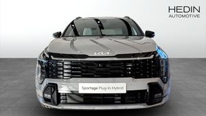 Kia Sportage bild 15