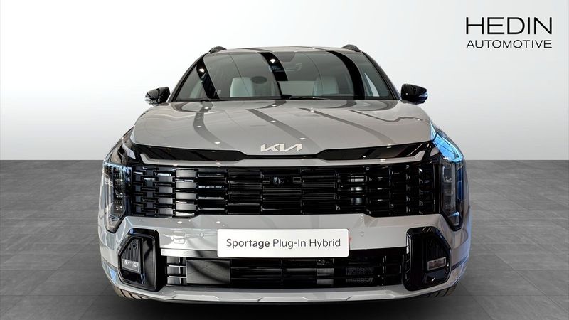 Kia Sportage bild 15
