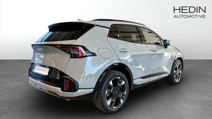 Kia Sportage bild 3
