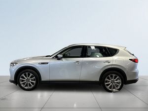 Mazda CX-60 bild 4