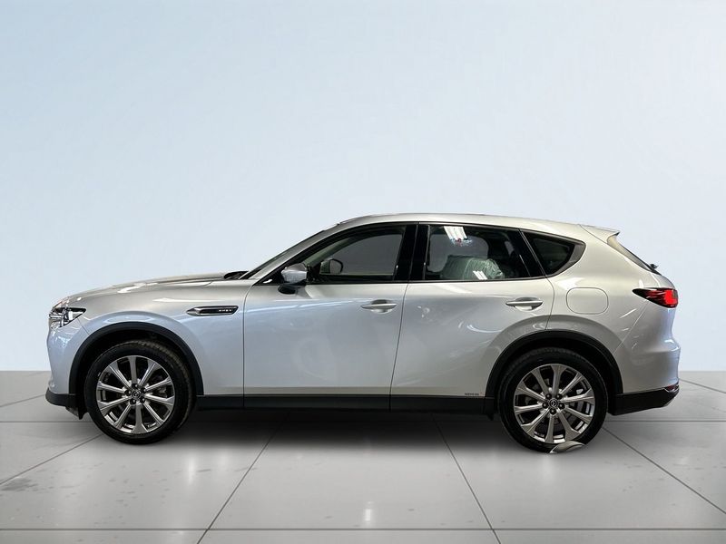 Mazda CX-60 bild 4