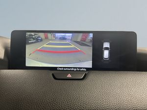 Mazda CX-60 bild 15