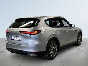 Mazda CX-60 bild 6