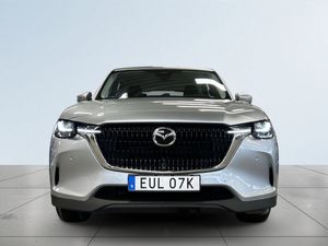 Mazda CX-60 bild 2