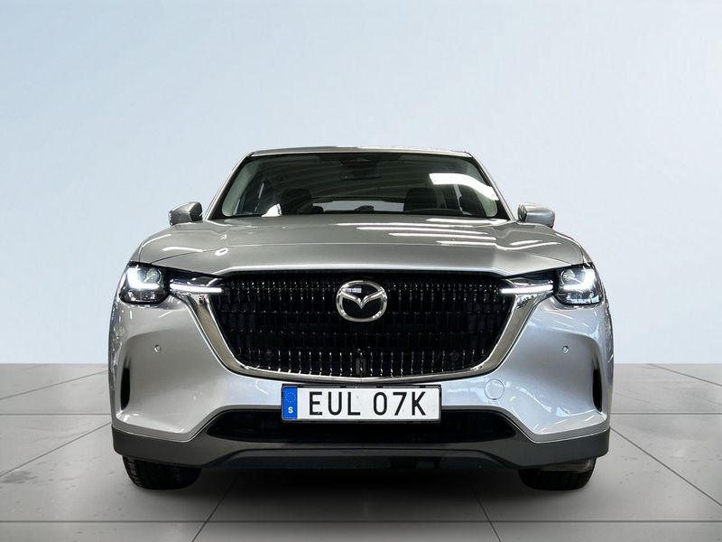 Mazda CX-60 bild 2