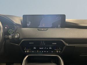 Mazda CX-60 bild 11