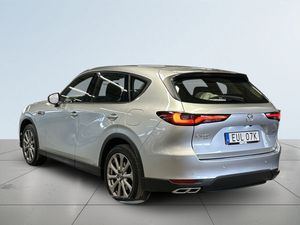 Mazda CX-60 bild 5