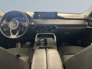 Mazda CX-60 bild 8