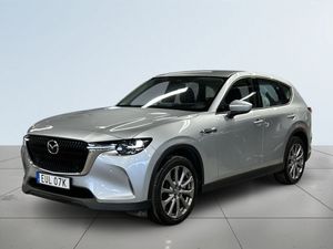 Mazda CX-60 bild 16