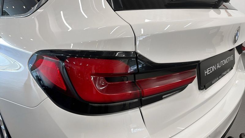 BMW 520 bild 12