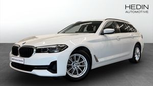 BMW 520 bild 1