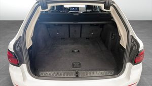 BMW 520 bild 10