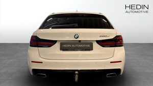 BMW 520 bild 7