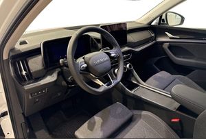 Skoda Kodiaq bild 3