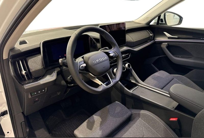 Skoda Kodiaq bild 3