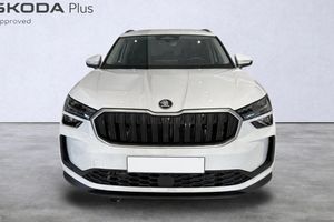 Skoda Kodiaq bild 2