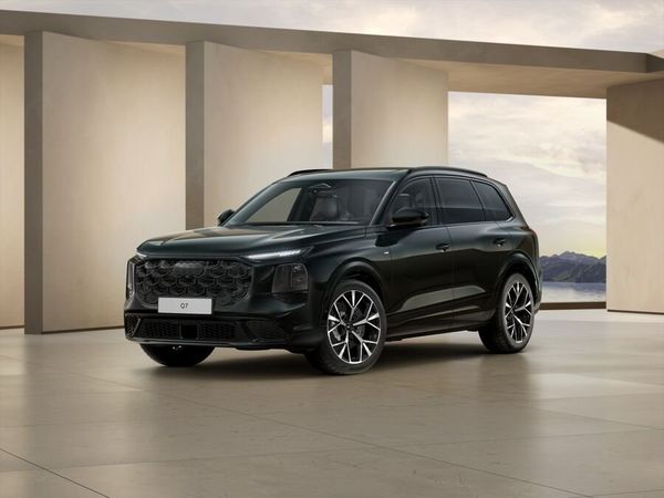 Audi Q7 SUV TDI Quattro 300hk tiptronic Ny modell - 2027