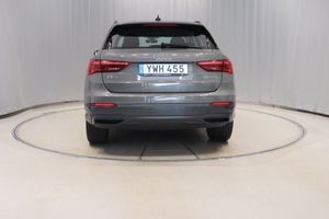 Audi Q3 bild 5