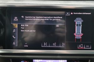 Audi Q3 bild 10