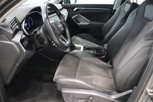 Audi Q3 bild 8