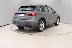 Audi Q3 bild 4