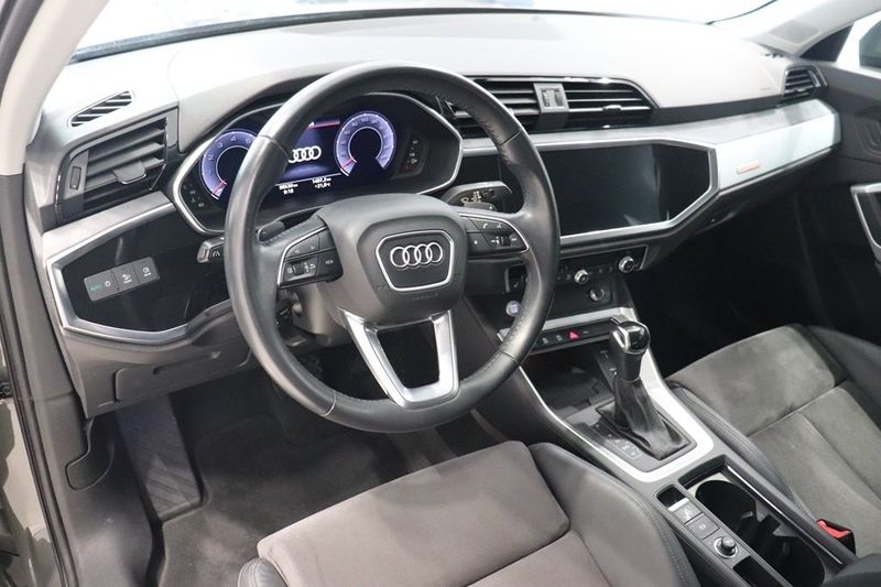 Audi Q3 bild 7