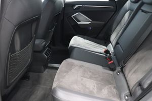 Audi Q3 bild 9