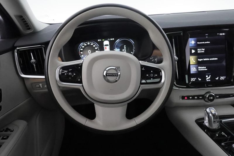 Volvo S90 bild 16