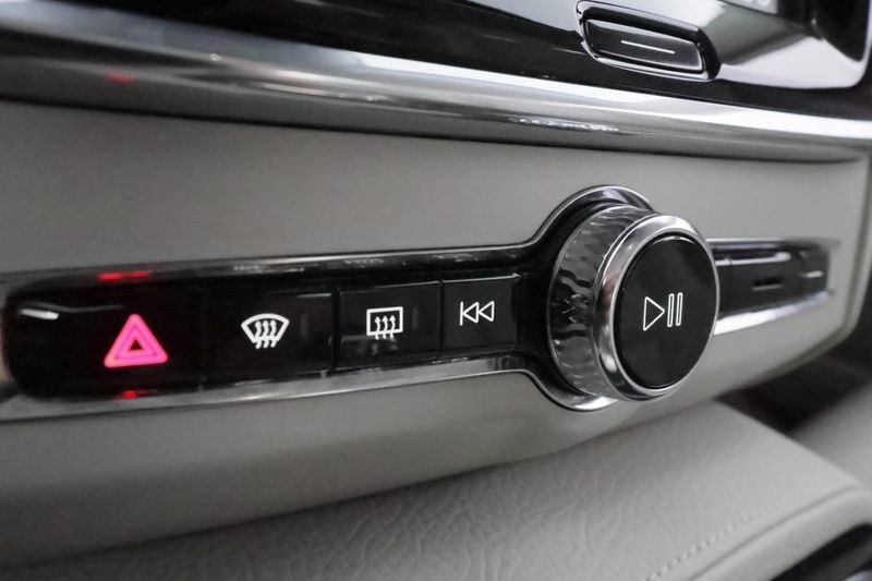 Volvo S90 bild 26