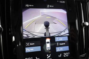 Volvo S90 bild 32