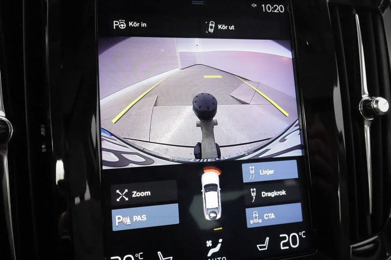 Volvo S90 bild 32