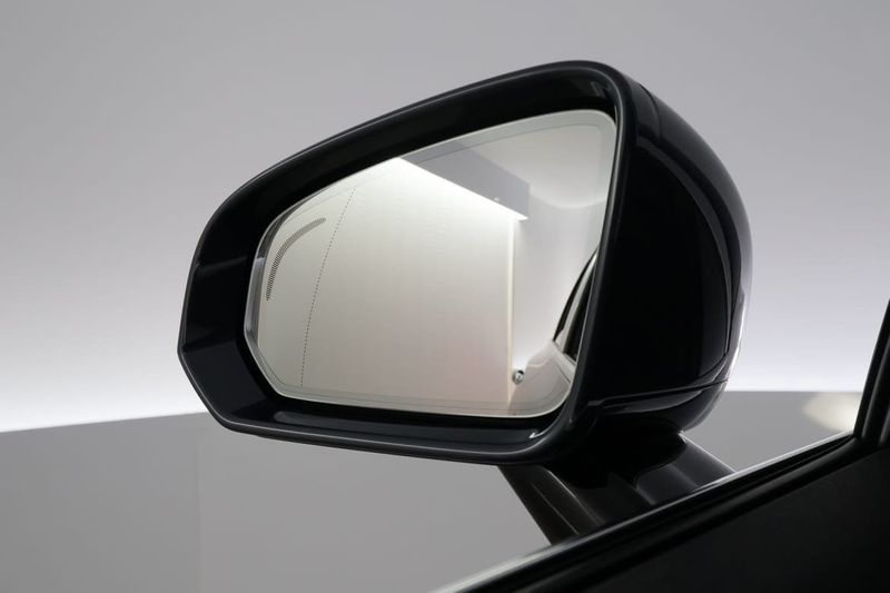 Volvo S90 bild 37