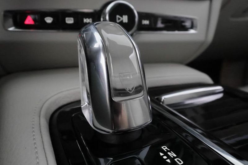 Volvo S90 bild 24