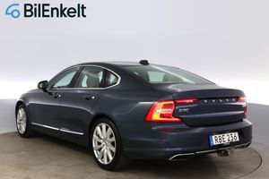 Volvo S90 bild 6