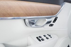 Volvo S90 bild 34