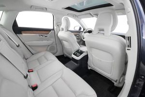 Volvo S90 bild 21