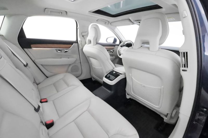 Volvo S90 bild 21
