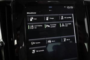 Volvo S90 bild 30
