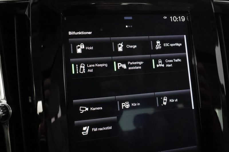 Volvo S90 bild 30