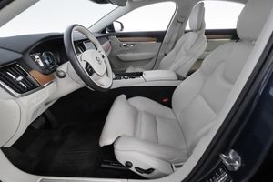 Volvo S90 bild 11