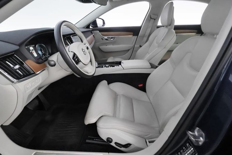 Volvo S90 bild 11