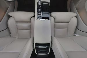 Volvo S90 bild 19
