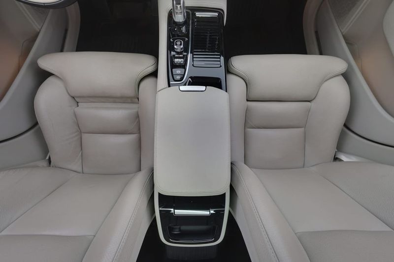 Volvo S90 bild 19
