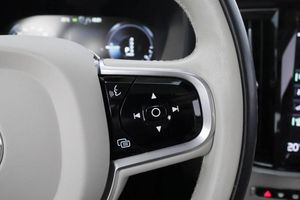 Volvo S90 bild 18