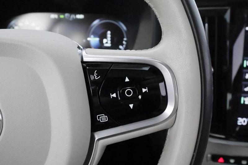 Volvo S90 bild 18