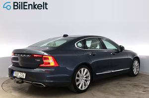 Volvo S90 bild 3
