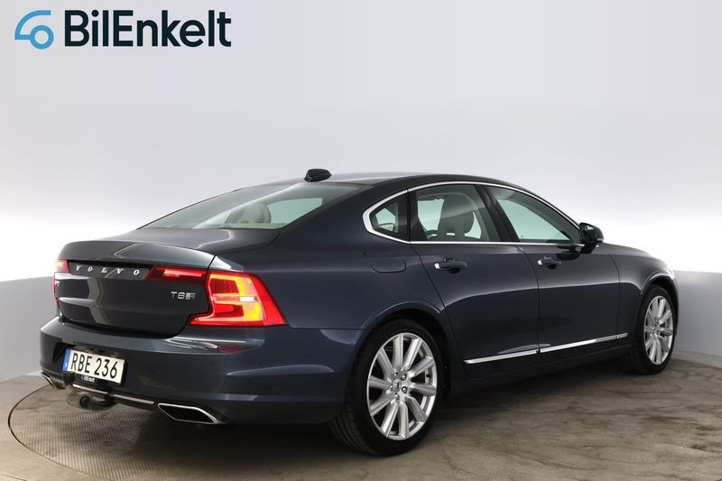 Volvo S90 bild 3
